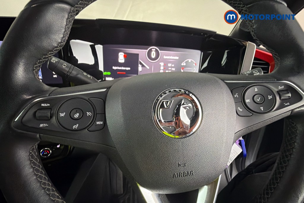 Vauxhall Mokka GS Manual Petrol SUV - Stock Number (1668665) - 5th supplementary image