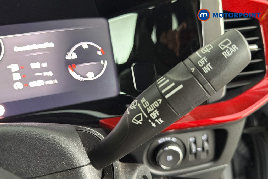 Vauxhall Mokka GS Manual Petrol SUV - Stock Number (1668665) - 7th supplementary image