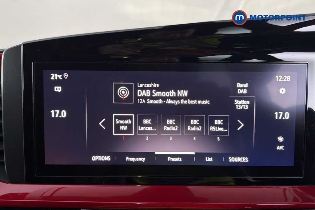 Vauxhall Mokka GS Manual Petrol SUV - Stock Number (1668665) - 9th supplementary image