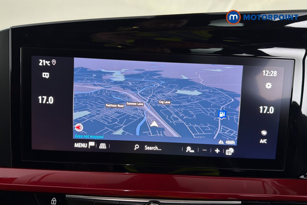 Vauxhall Mokka GS Manual Petrol SUV - Stock Number (1668665) - 10th supplementary image