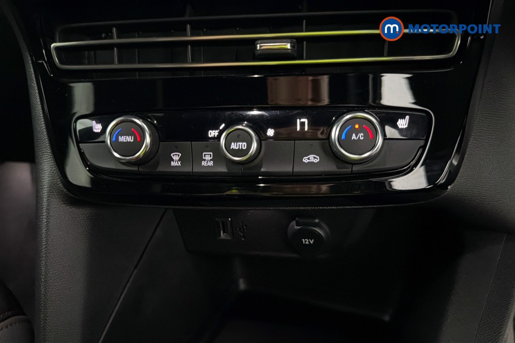 Vauxhall Mokka GS Manual Petrol SUV - Stock Number (1668665) - 12th supplementary image