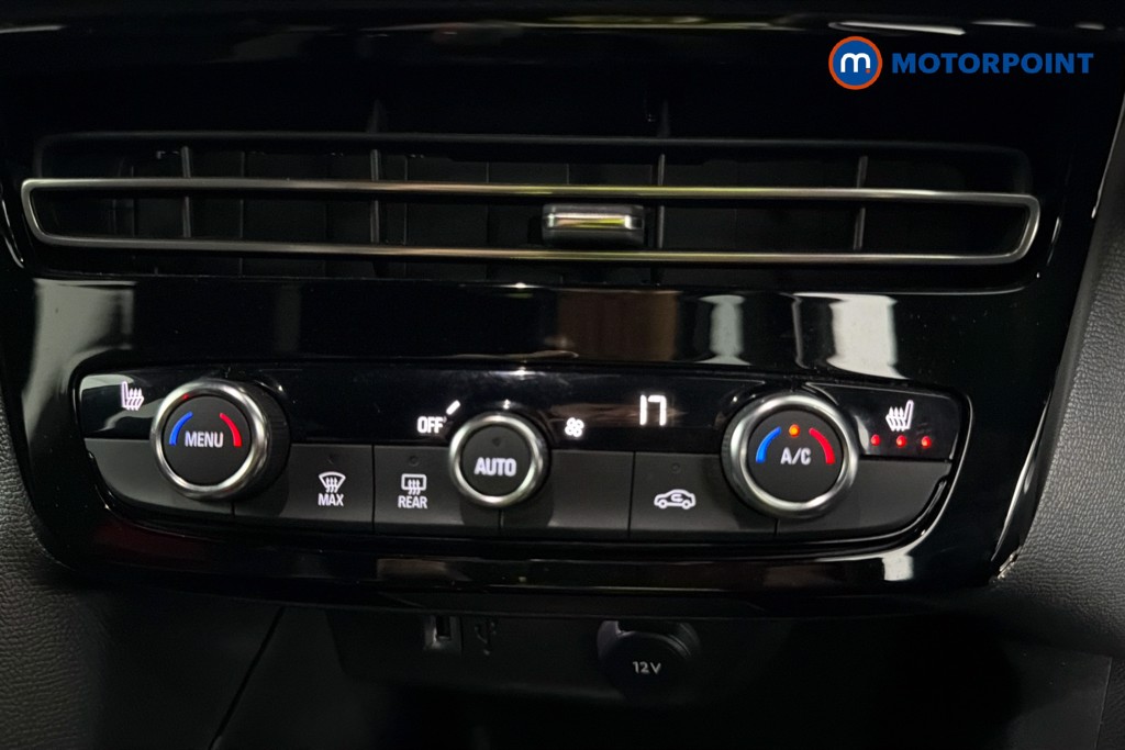 Vauxhall Mokka GS Manual Petrol SUV - Stock Number (1668665) - 14th supplementary image