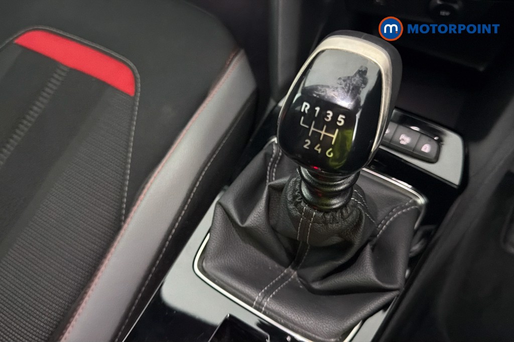 Vauxhall Mokka GS Manual Petrol SUV - Stock Number (1668665) - 15th supplementary image