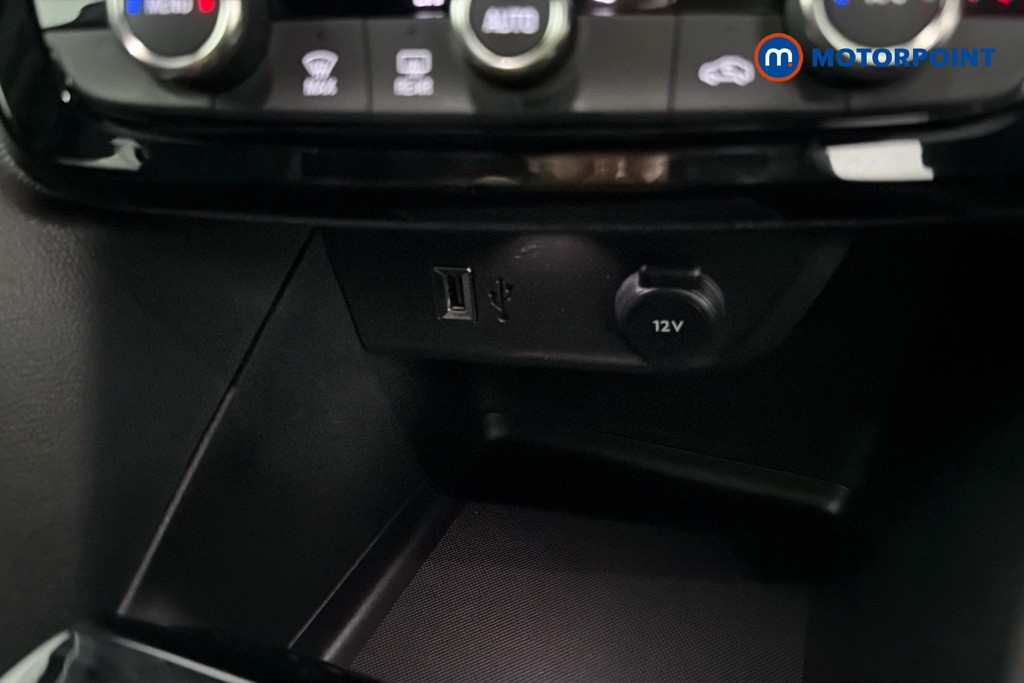 Vauxhall Mokka GS Manual Petrol SUV - Stock Number (1668665) - 17th supplementary image