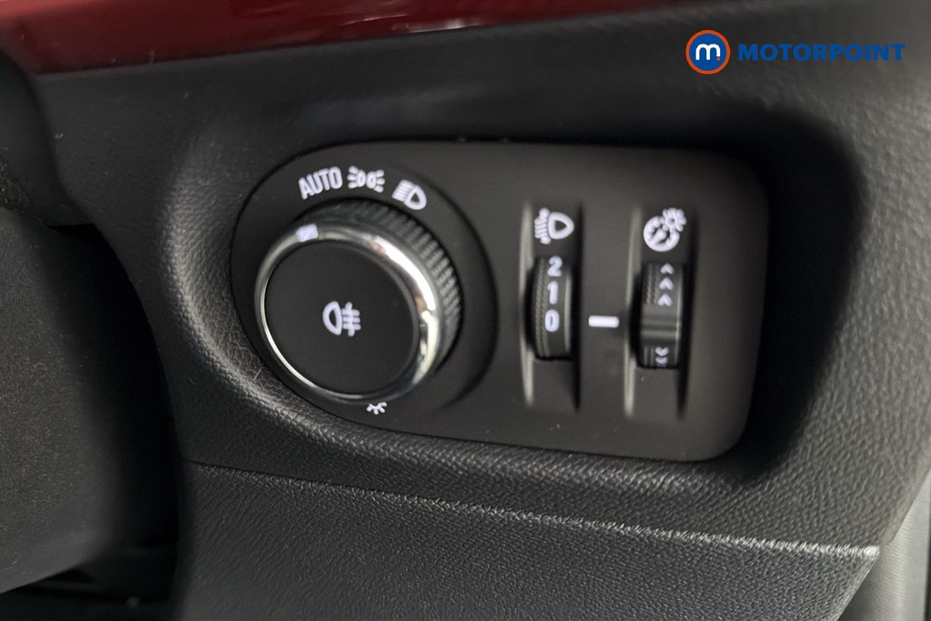 Vauxhall Mokka GS Manual Petrol SUV - Stock Number (1668665) - 18th supplementary image