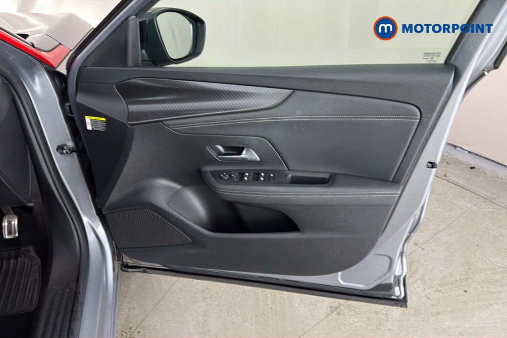 Vauxhall Mokka GS Manual Petrol SUV - Stock Number (1668665) - 19th supplementary image