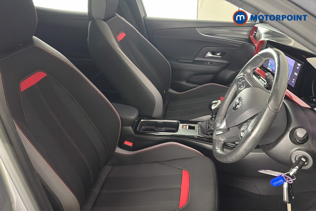 Vauxhall Mokka GS Manual Petrol SUV - Stock Number (1668665) - 22nd supplementary image