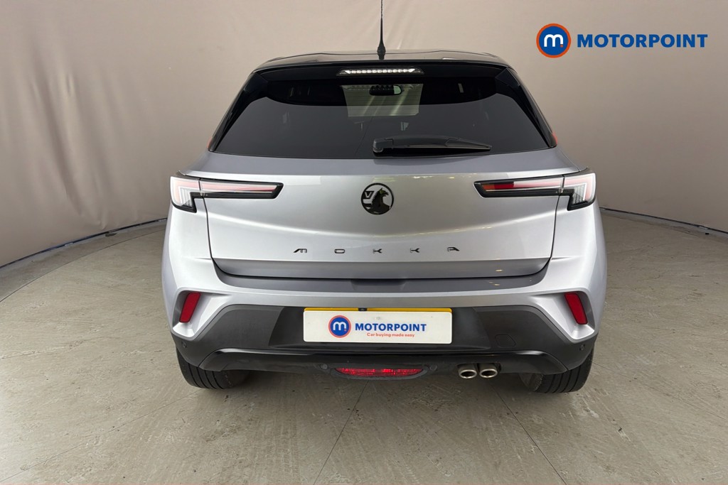 Vauxhall Mokka GS Manual Petrol SUV - Stock Number (1668665) - 37th supplementary image