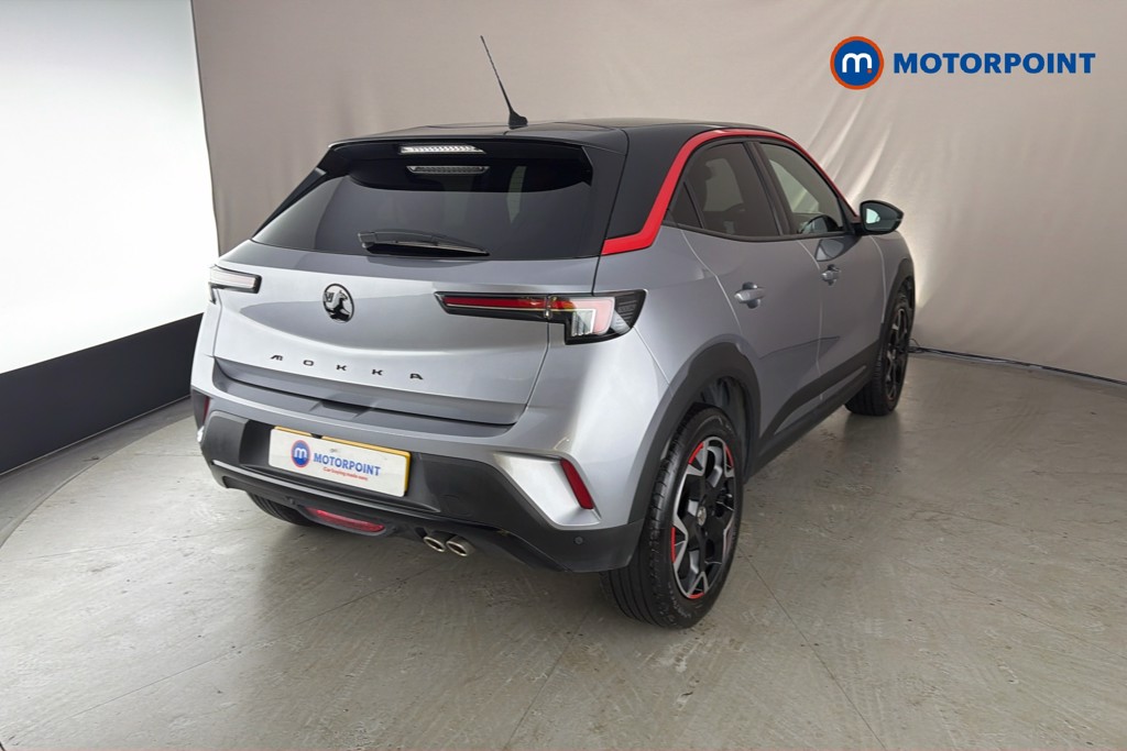 Vauxhall Mokka GS Manual Petrol SUV - Stock Number (1668665) - 38th supplementary image
