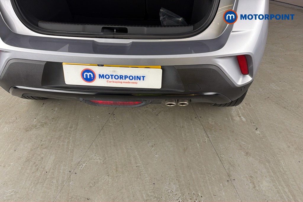 Vauxhall Mokka GS Manual Petrol SUV - Stock Number (1668665) - 39th supplementary image