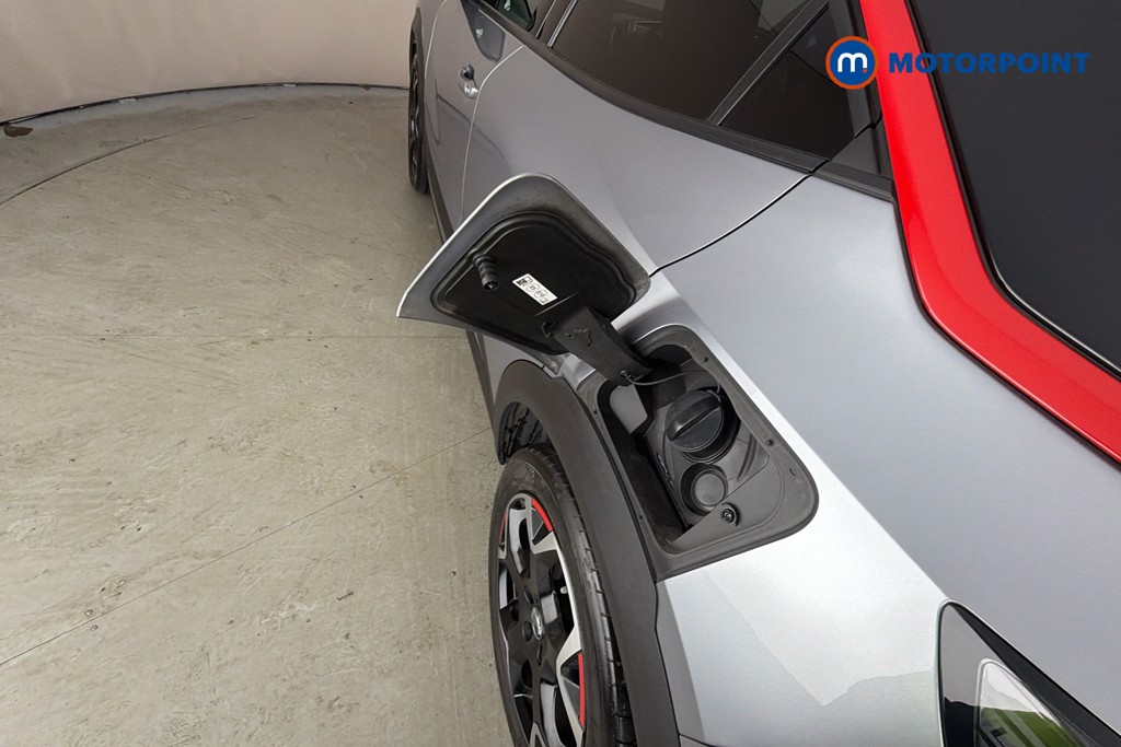 Vauxhall Mokka GS Manual Petrol SUV - Stock Number (1668665) - 41st supplementary image