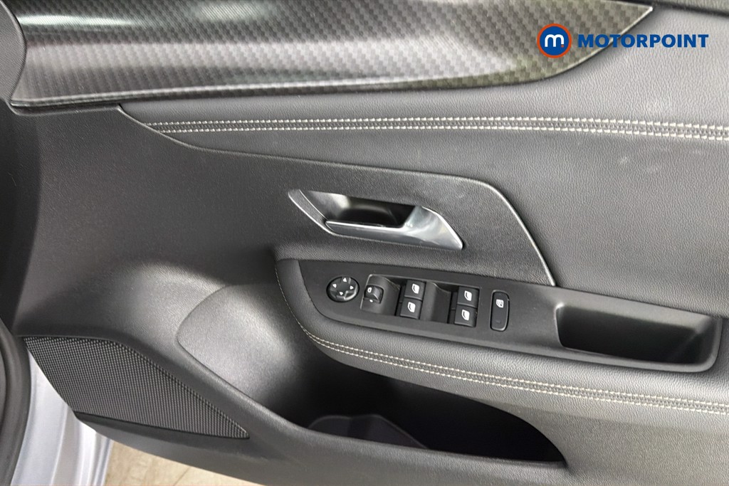 Vauxhall Mokka GS Manual Petrol SUV - Stock Number (1668665) - 42nd supplementary image