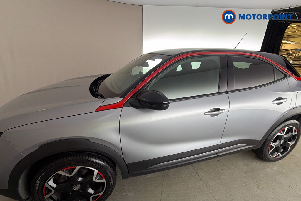 Vauxhall Mokka GS Manual Petrol SUV - Stock Number (1668665) - 43rd supplementary image