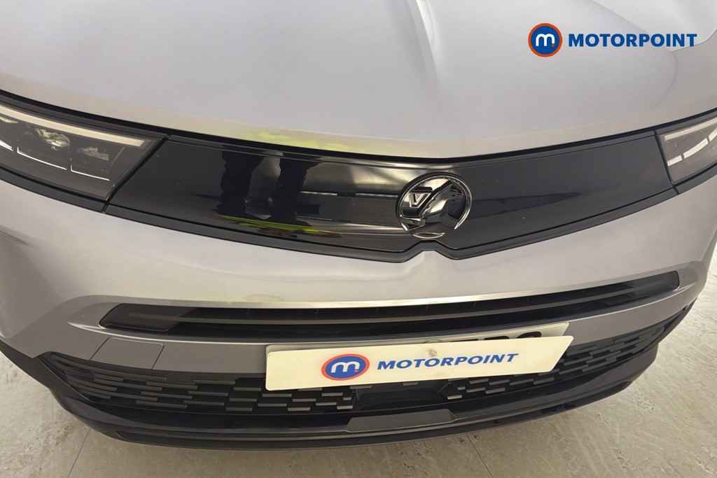 Vauxhall Mokka GS Manual Petrol SUV - Stock Number (1668665) - 45th supplementary image