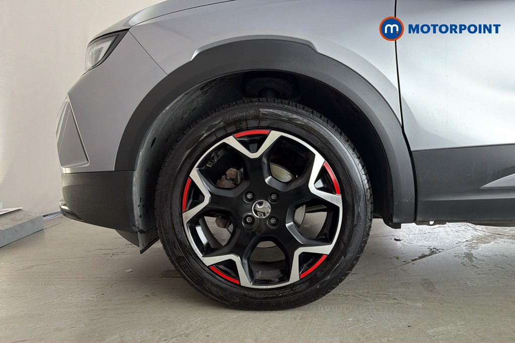Vauxhall Mokka GS Manual Petrol SUV - Stock Number (1668665) - 47th supplementary image