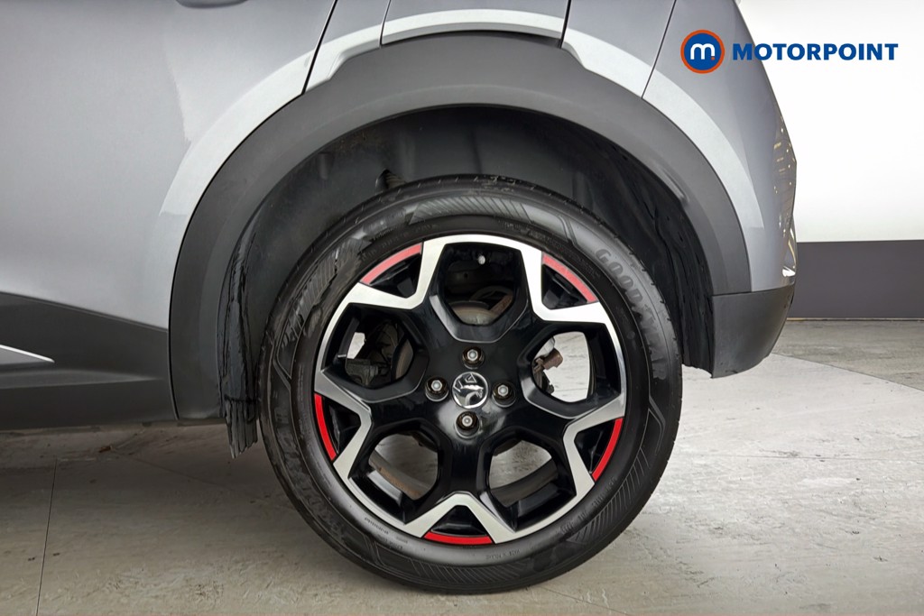 Vauxhall Mokka GS Manual Petrol SUV - Stock Number (1668665) - 48th supplementary image