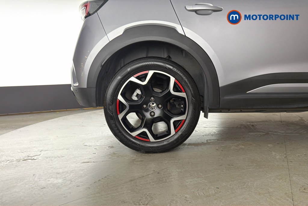 Vauxhall Mokka GS Manual Petrol SUV - Stock Number (1668665) - 49th supplementary image