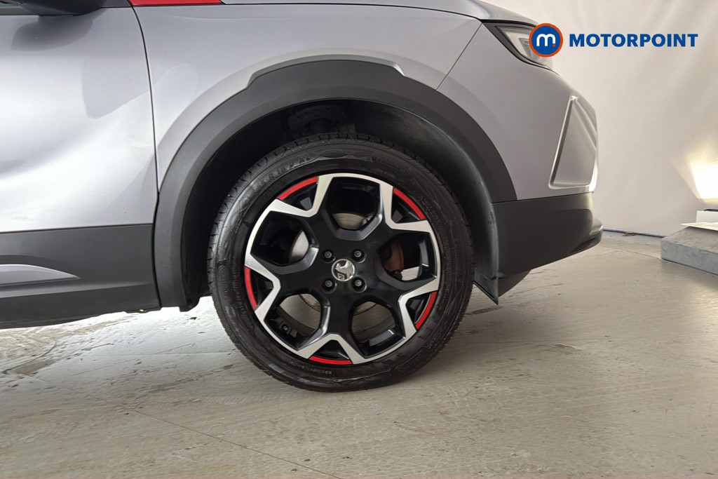 Vauxhall Mokka GS Manual Petrol SUV - Stock Number (1668665) - 50th supplementary image