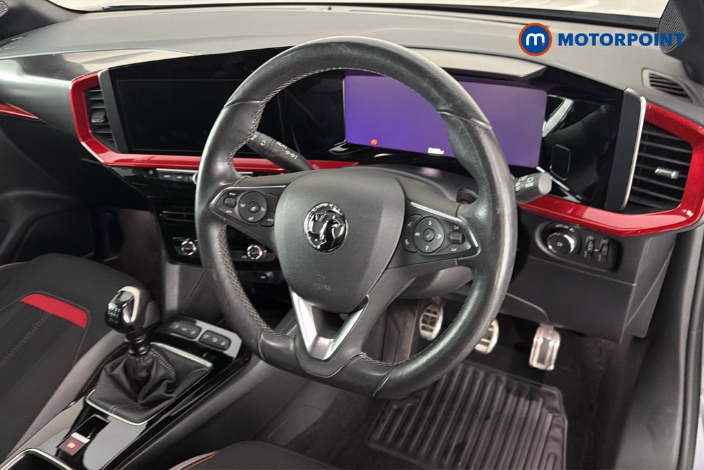 Vauxhall Mokka GS Manual Petrol SUV - Stock Number (1668665) - 1st supplementary image