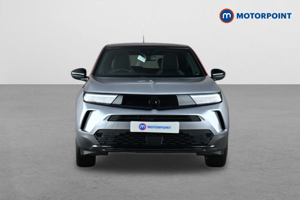Vauxhall Mokka GS Manual Petrol SUV - Stock Number (1668665) - Front bumper
