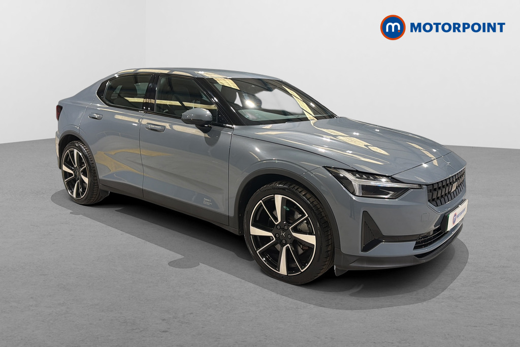 Polestar 2 listing photo