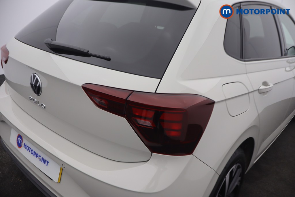 Volkswagen Polo Match Automatic Petrol Hatchback - Stock Number (1668738) - 3rd supplementary image
