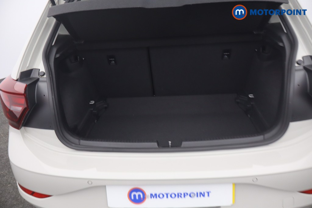 Volkswagen Polo Match Automatic Petrol Hatchback - Stock Number (1668738) - 4th supplementary image