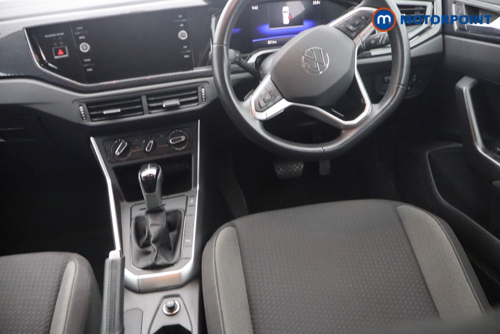 Volkswagen Polo Match Automatic Petrol Hatchback - Stock Number (1668738) - 6th supplementary image