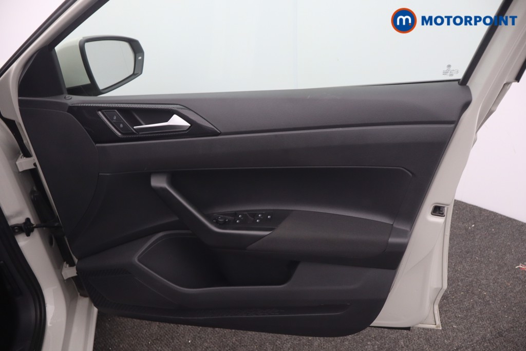 Volkswagen Polo Match Automatic Petrol Hatchback - Stock Number (1668738) - 7th supplementary image