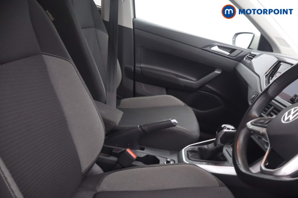 Volkswagen Polo Match Automatic Petrol Hatchback - Stock Number (1668738) - 10th supplementary image