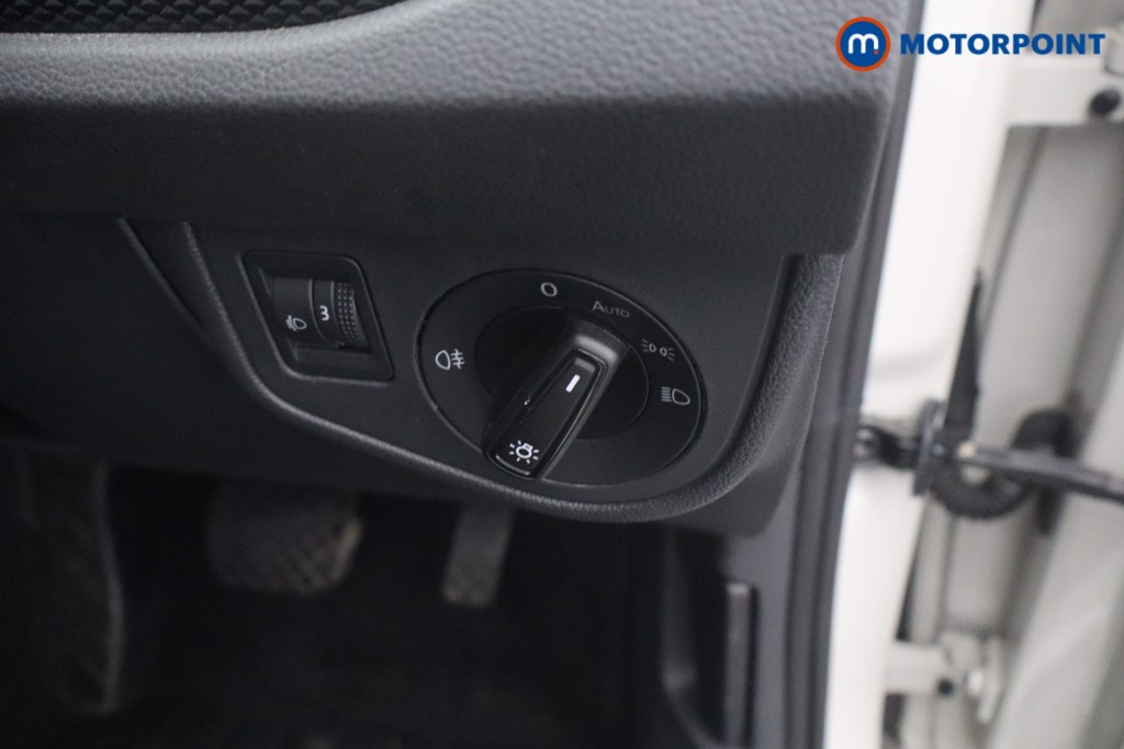 Volkswagen Polo Match Automatic Petrol Hatchback - Stock Number (1668738) - 11th supplementary image