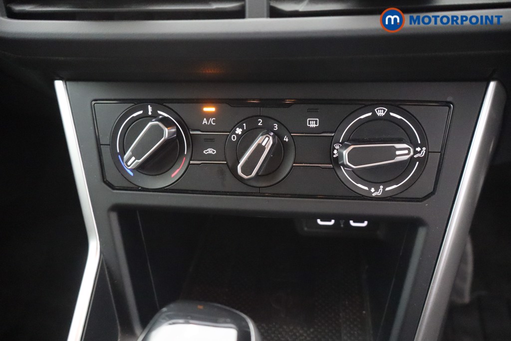 Volkswagen Polo Match Automatic Petrol Hatchback - Stock Number (1668738) - 16th supplementary image