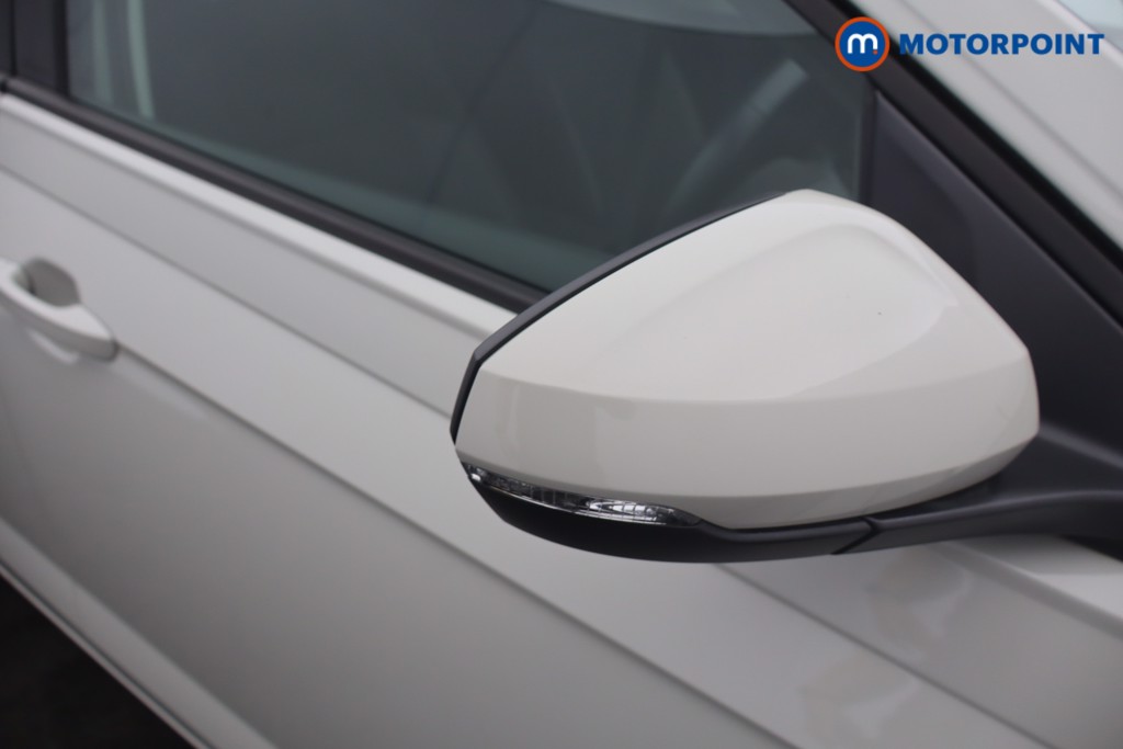 Volkswagen Polo Match Automatic Petrol Hatchback - Stock Number (1668738) - 19th supplementary image