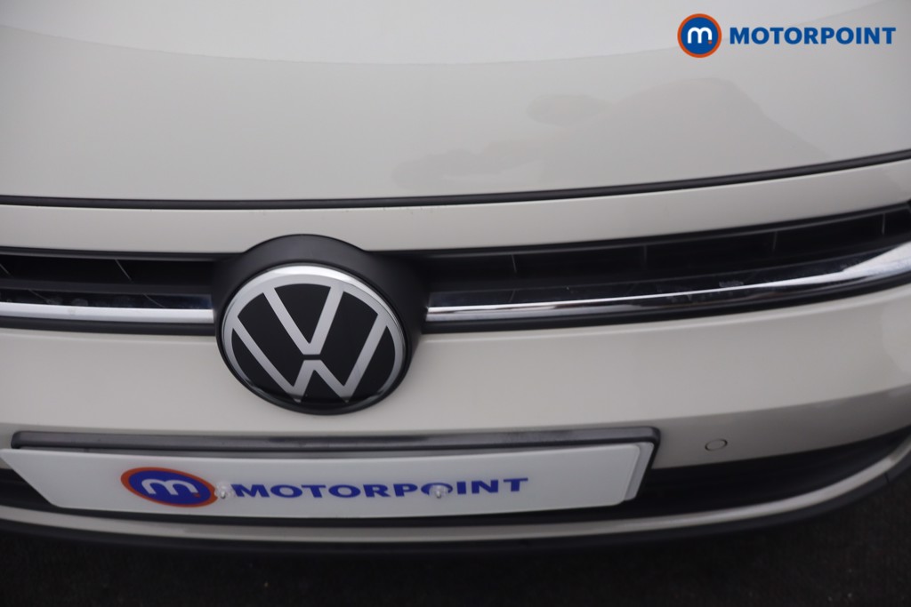 Volkswagen Polo Match Automatic Petrol Hatchback - Stock Number (1668738) - 20th supplementary image