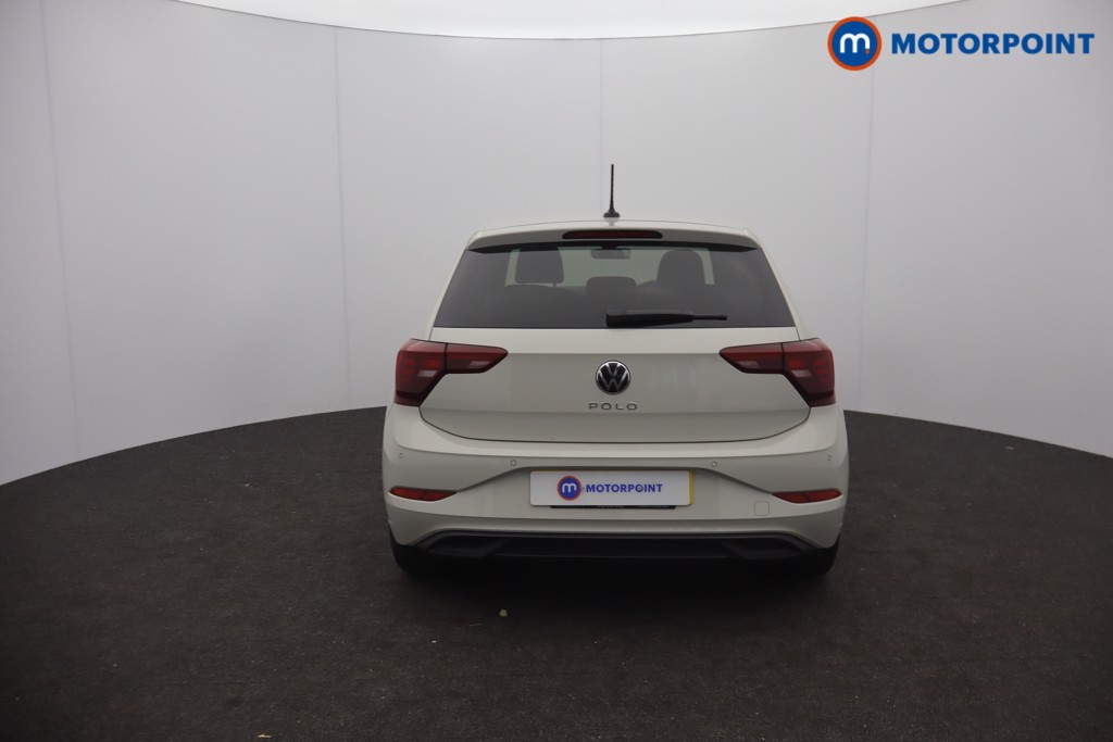 Volkswagen Polo Match Automatic Petrol Hatchback - Stock Number (1668738) - 1st supplementary image