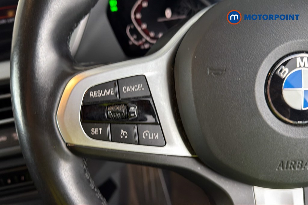 BMW 1 Series M Sport Manual Petrol Hatchback - Stock Number (1668739) - 3rd supplementary image