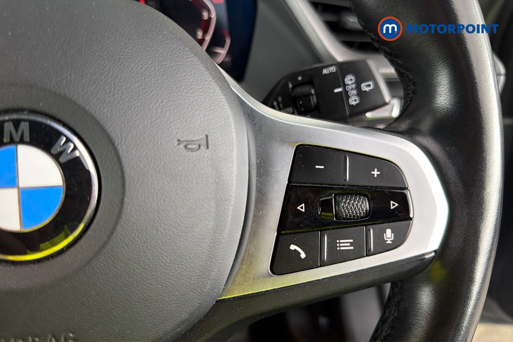BMW 1 Series M Sport Manual Petrol Hatchback - Stock Number (1668739) - 4th supplementary image