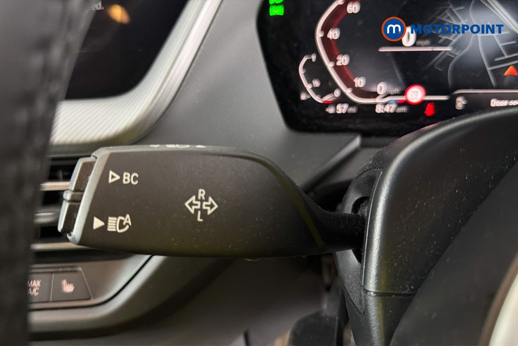 BMW 1 Series M Sport Manual Petrol Hatchback - Stock Number (1668739) - 6th supplementary image