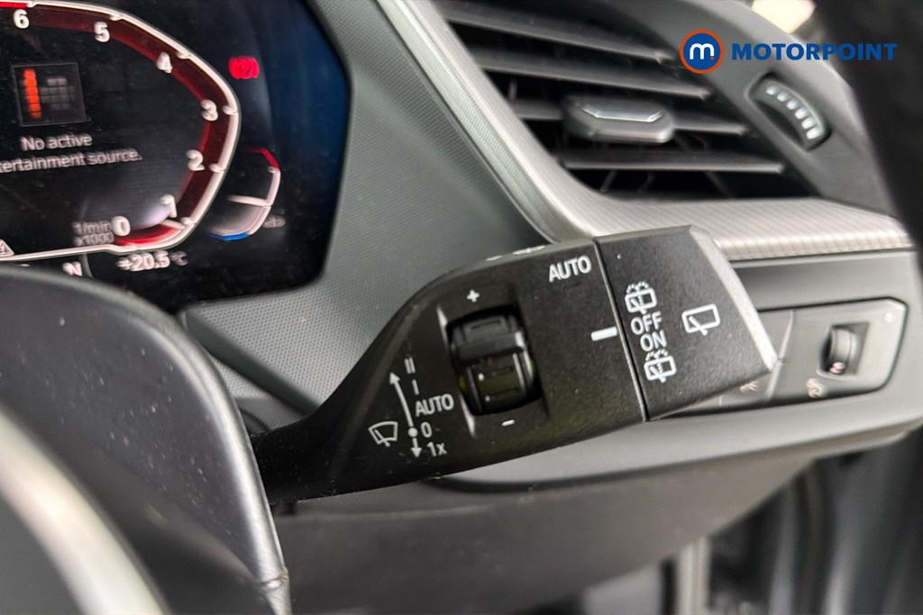BMW 1 Series M Sport Manual Petrol Hatchback - Stock Number (1668739) - 7th supplementary image