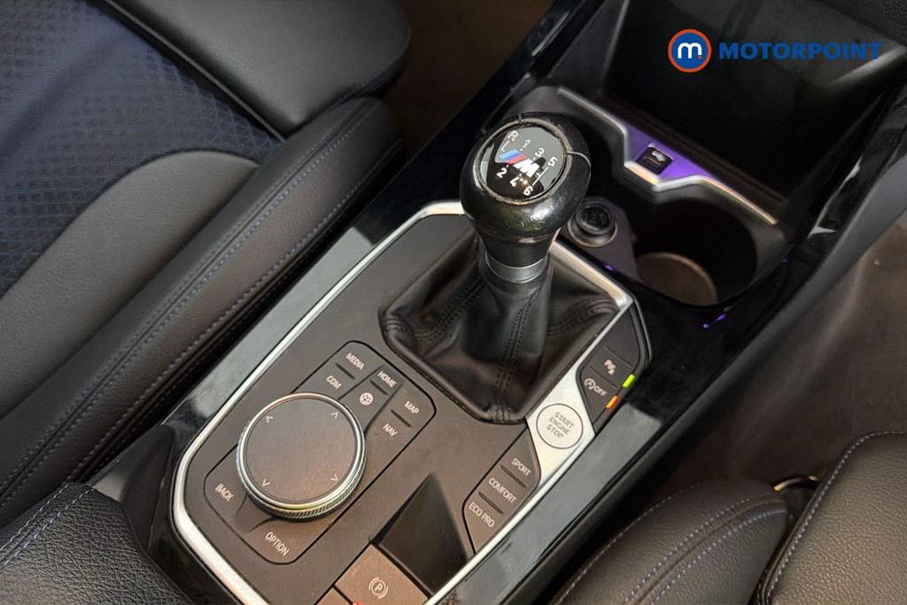 BMW 1 Series M Sport Manual Petrol Hatchback - Stock Number (1668739) - 15th supplementary image