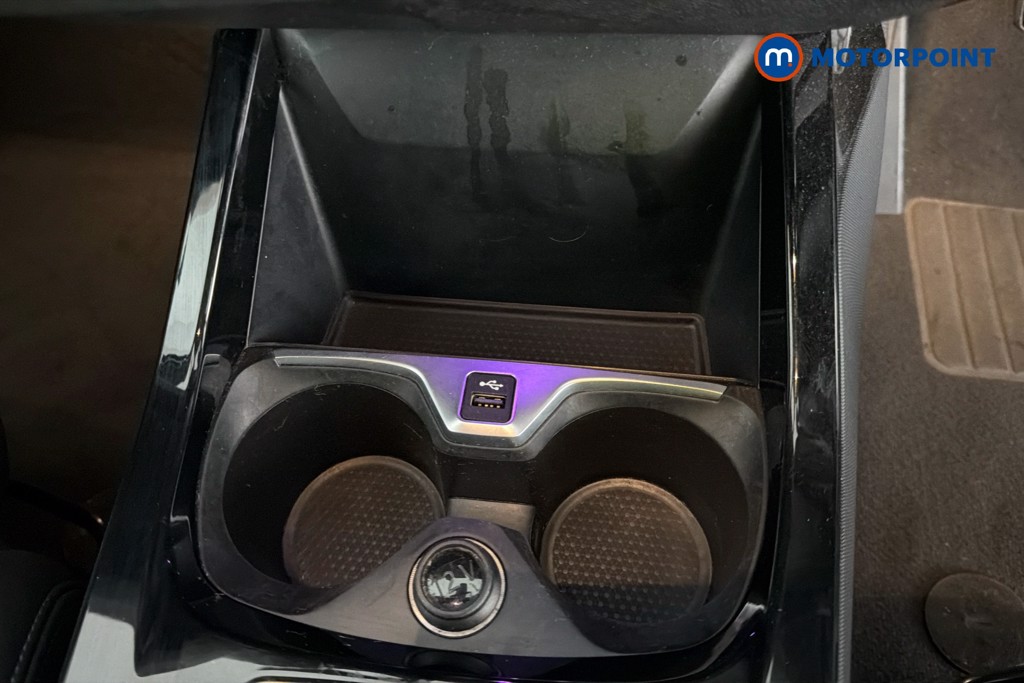 BMW 1 Series M Sport Manual Petrol Hatchback - Stock Number (1668739) - 16th supplementary image