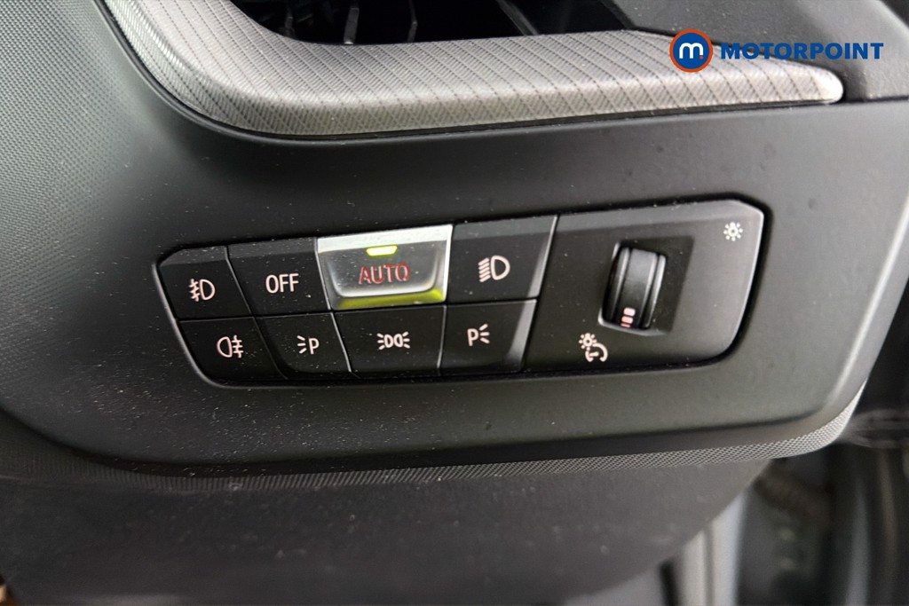 BMW 1 Series M Sport Manual Petrol Hatchback - Stock Number (1668739) - 18th supplementary image