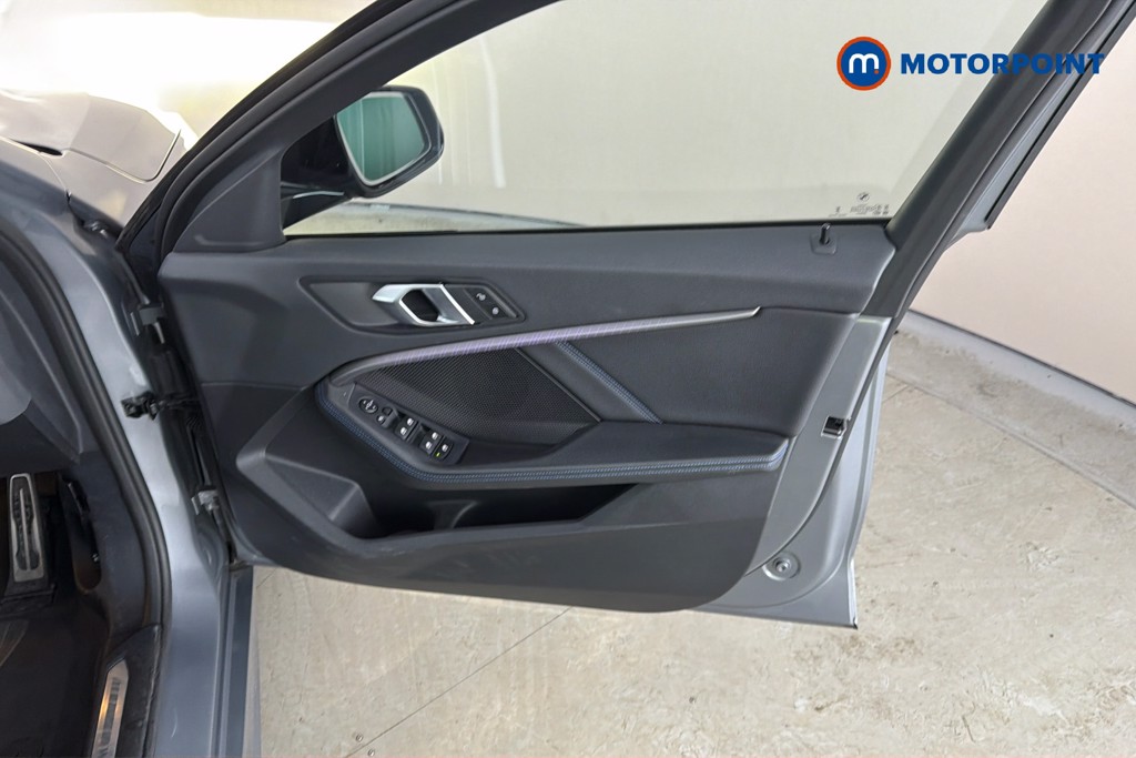 BMW 1 Series M Sport Manual Petrol Hatchback - Stock Number (1668739) - 19th supplementary image