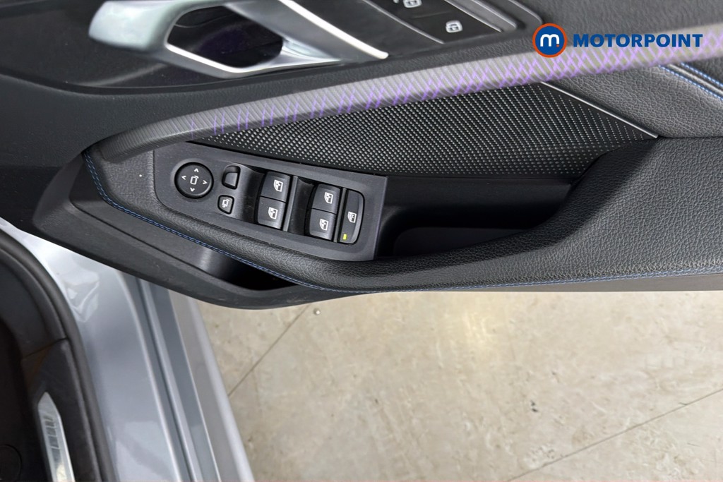 BMW 1 Series M Sport Manual Petrol Hatchback - Stock Number (1668739) - 20th supplementary image