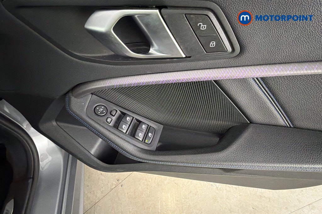 BMW 1 Series M Sport Manual Petrol Hatchback - Stock Number (1668739) - 21st supplementary image