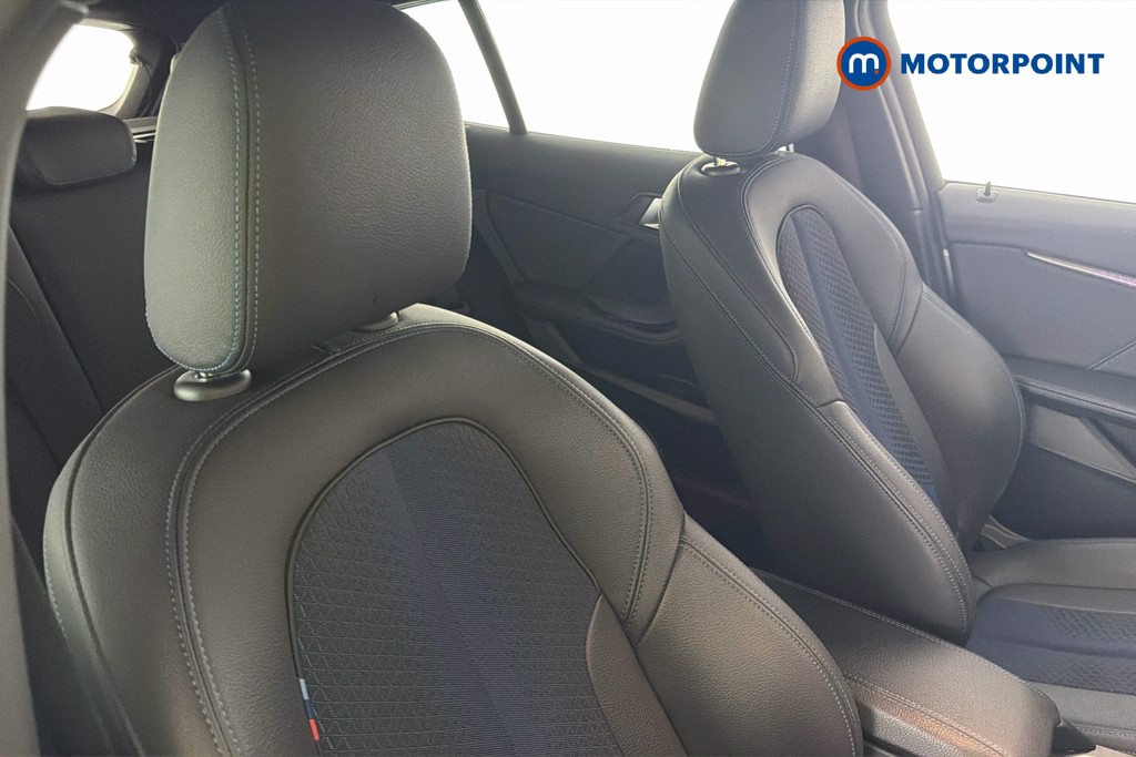 BMW 1 Series M Sport Manual Petrol Hatchback - Stock Number (1668739) - 23rd supplementary image