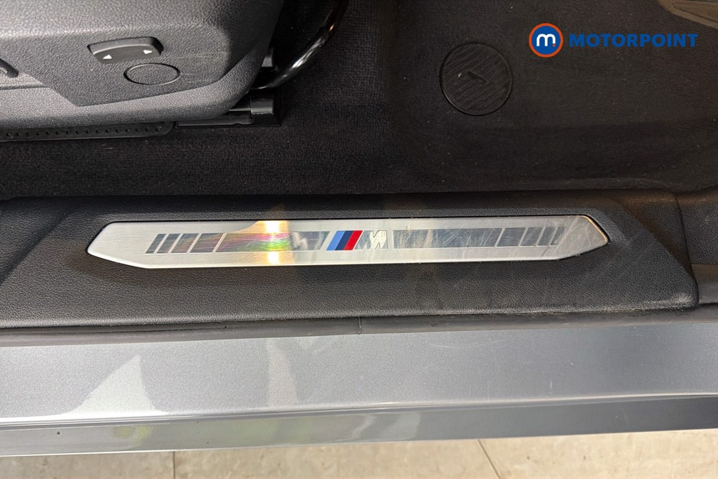 BMW 1 Series M Sport Manual Petrol Hatchback - Stock Number (1668739) - 27th supplementary image