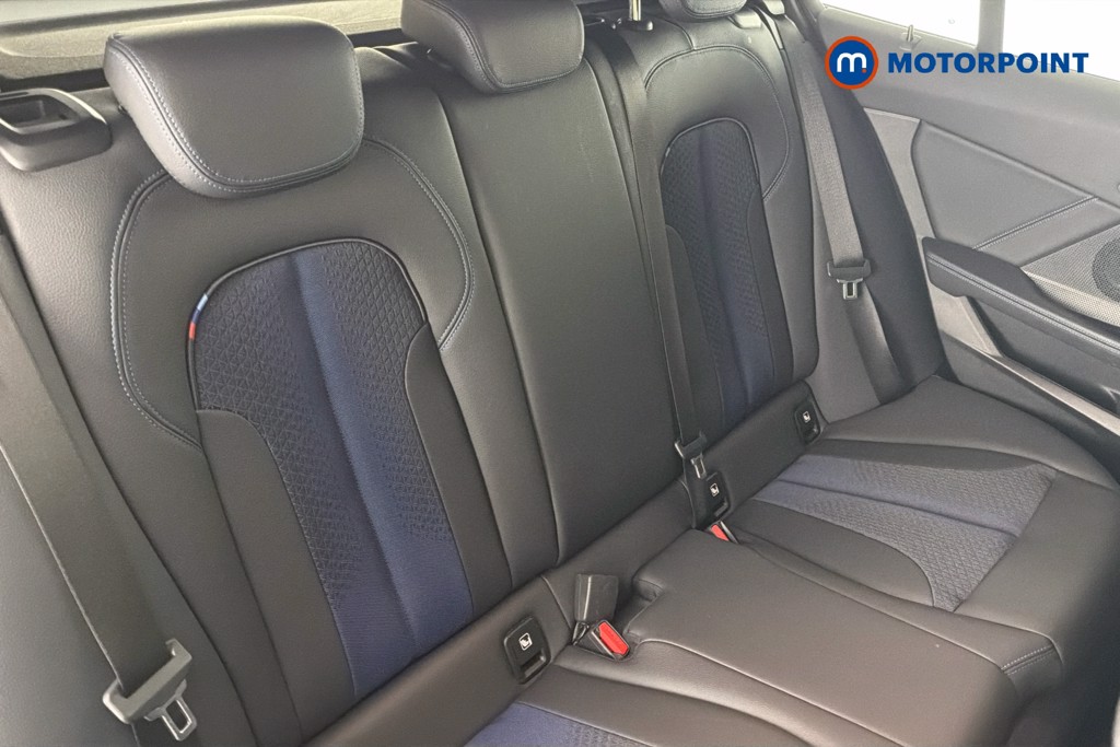 BMW 1 Series M Sport Manual Petrol Hatchback - Stock Number (1668739) - 28th supplementary image