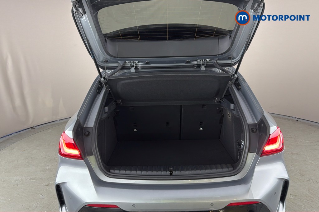 BMW 1 Series M Sport Manual Petrol Hatchback - Stock Number (1668739) - 33rd supplementary image