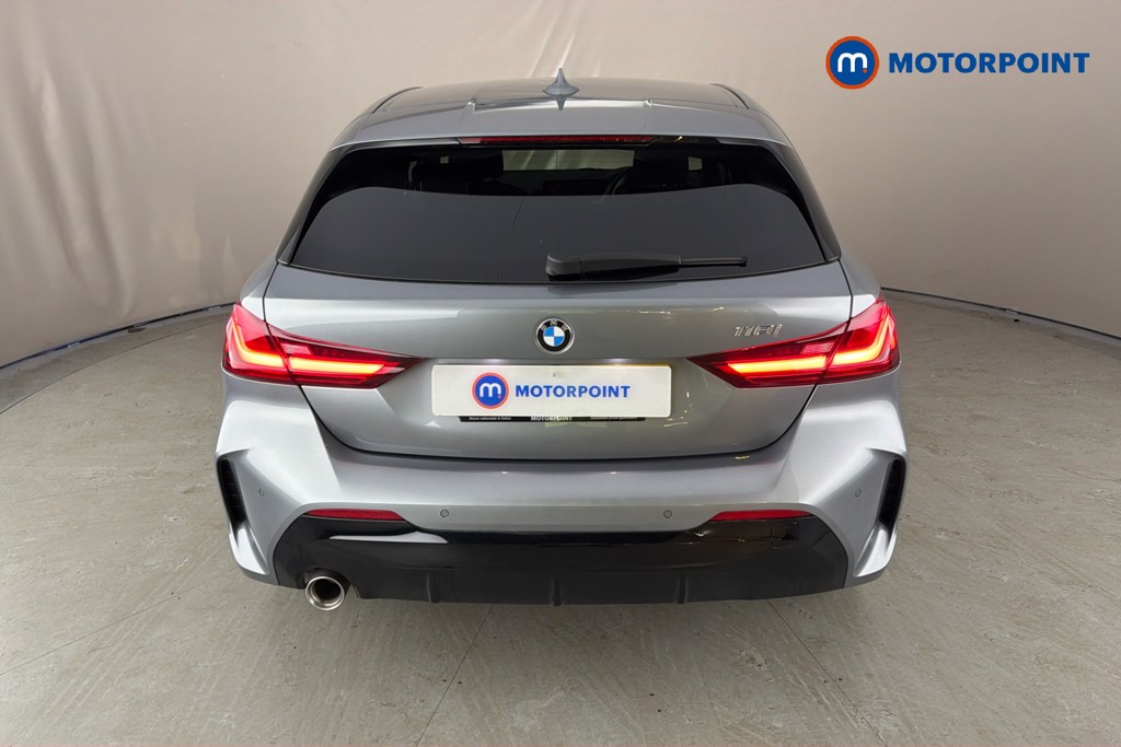 BMW 1 Series M Sport Manual Petrol Hatchback - Stock Number (1668739) - 37th supplementary image